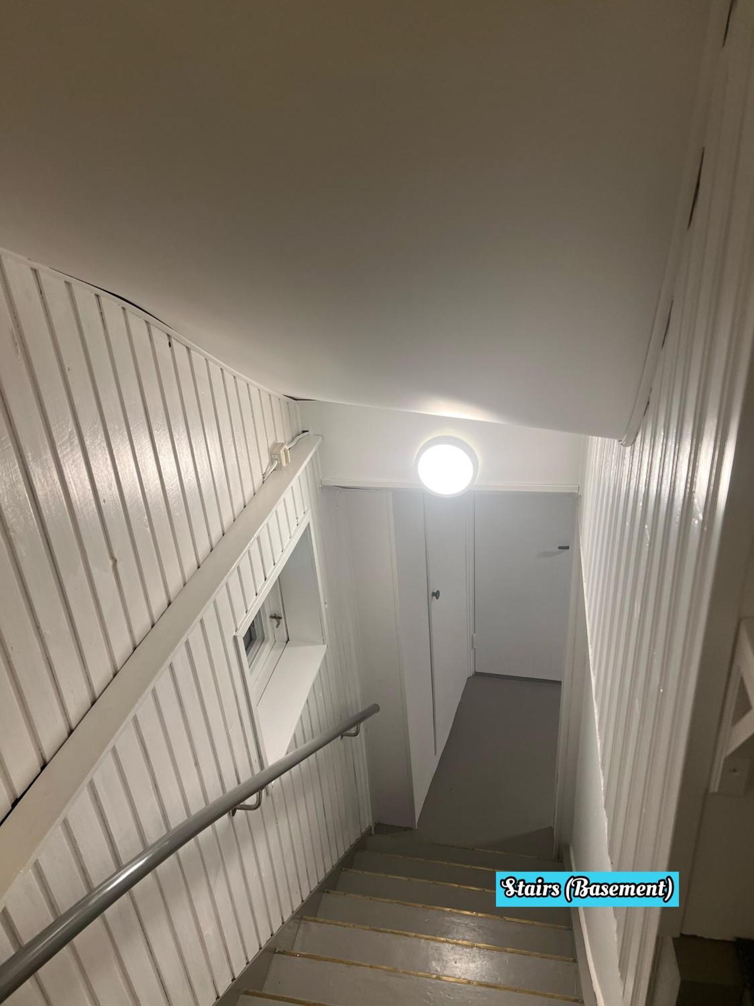 Kiruna Accommodation Vintergatan 5B, Villa For 10 Person 外观 照片